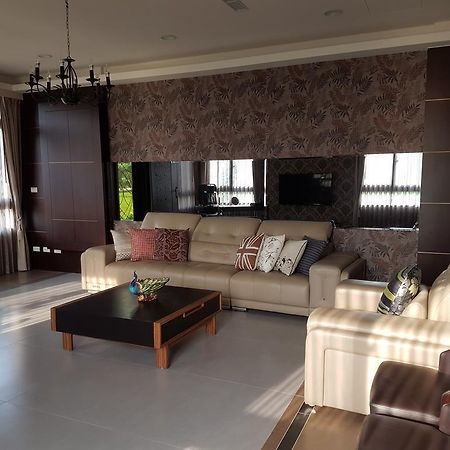 Kimpton B&B Dongshan  Exterior photo