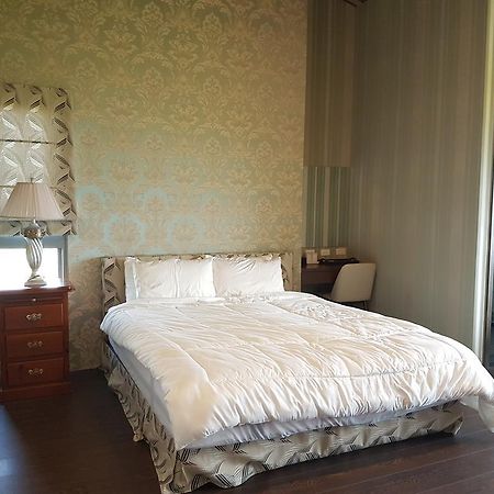 Kimpton B&B Dongshan  Exterior photo