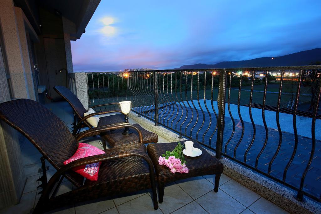 Kimpton B&B Dongshan  Exterior photo
