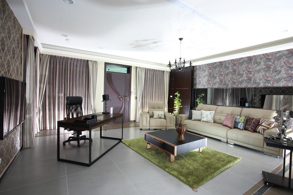 Kimpton B&B Dongshan  Exterior photo