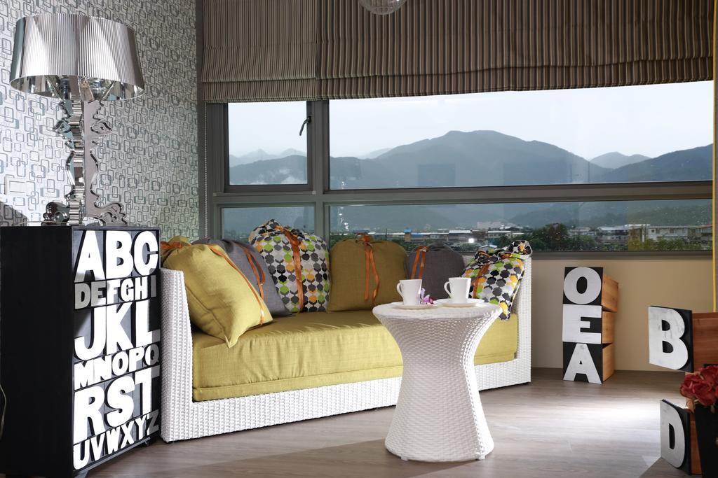 Kimpton B&B Dongshan  Exterior photo