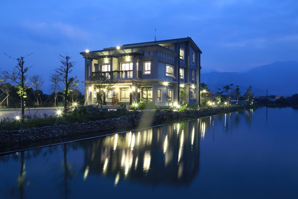 Kimpton B&B Dongshan  Exterior photo