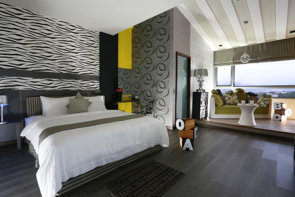 Kimpton B&B Dongshan  Exterior photo