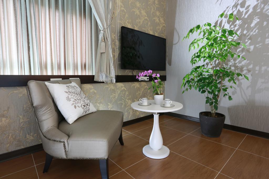 Kimpton B&B Dongshan  Exterior photo