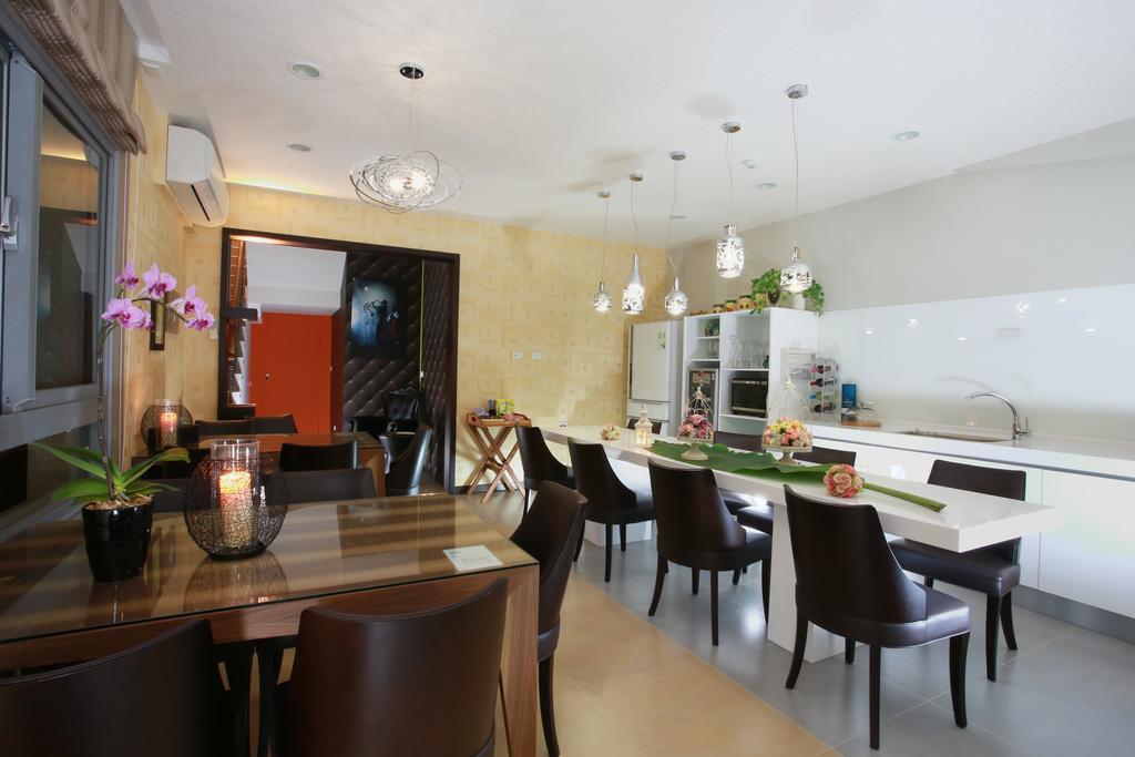 Kimpton B&B Dongshan  Exterior photo