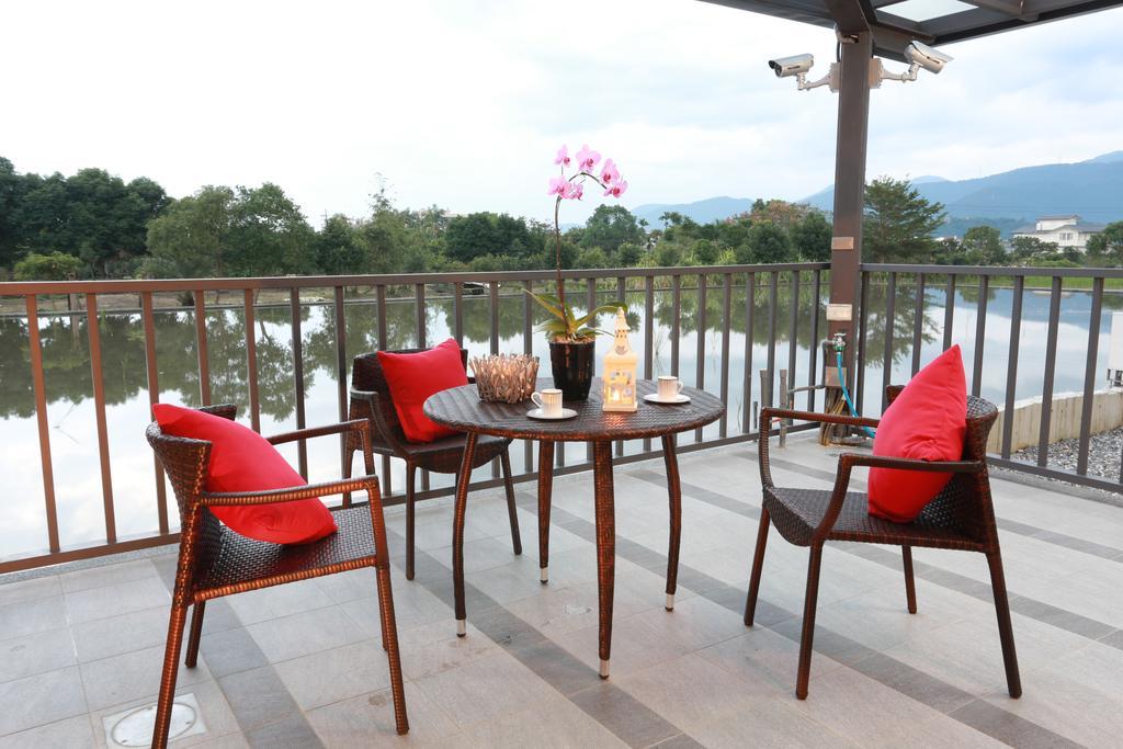 Kimpton B&B Dongshan  Exterior photo